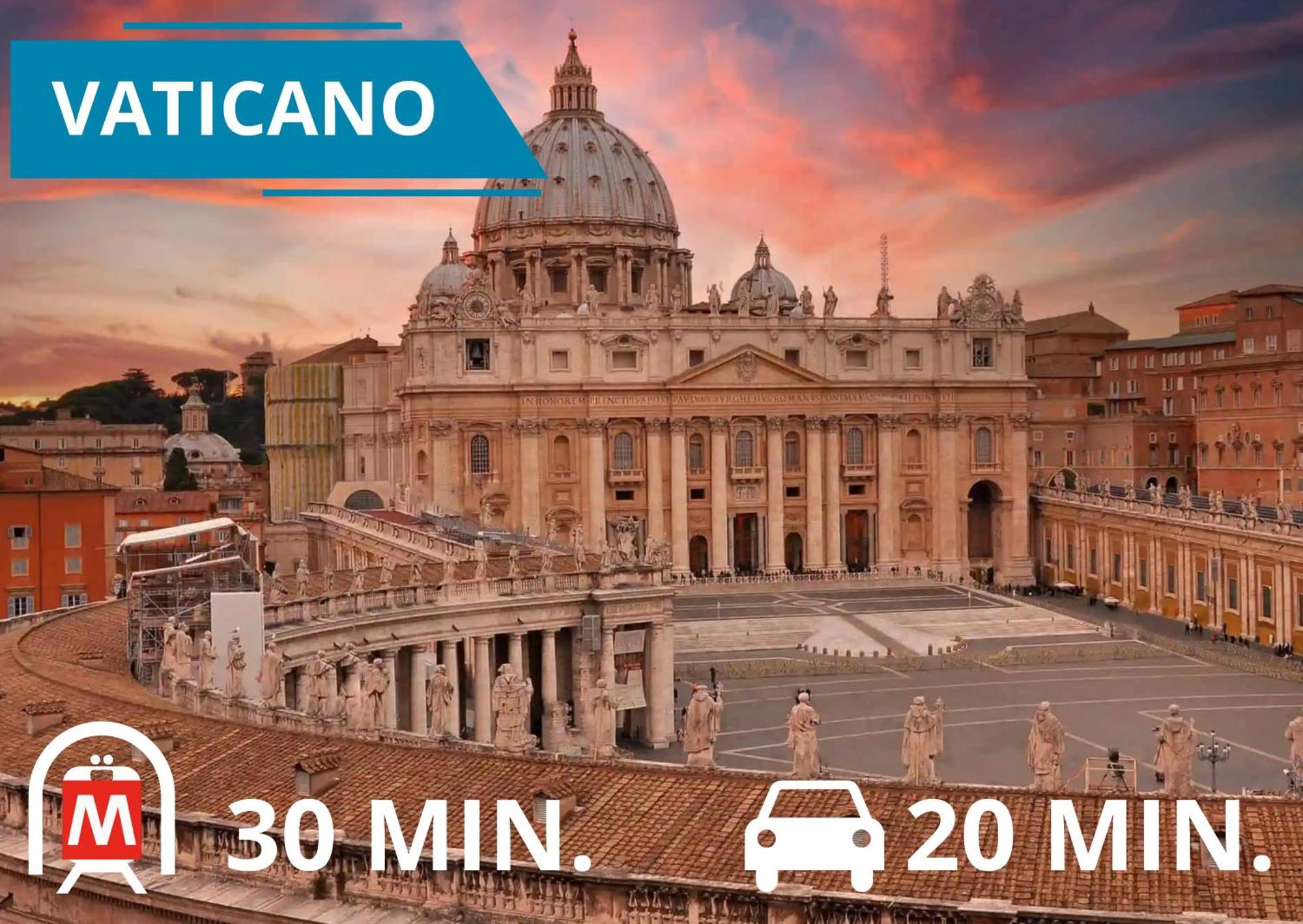 Il Magnifico Superior Rooms 400M From Tiburtina Railway Station And 290M From Metro Esterno foto